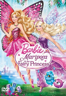 Barbie: Butterfly e a Princesa Fairy