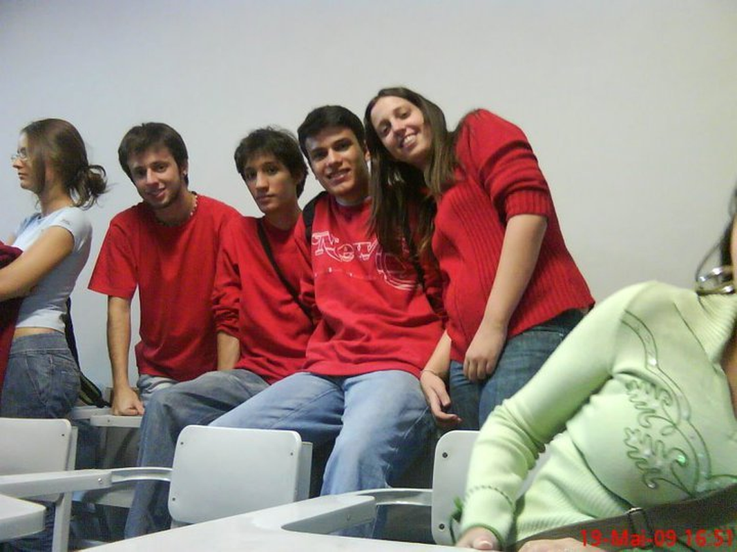 Gui Campesato - Foto 1
