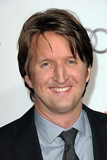 Tom Hooper - Poster 1