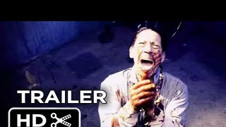 Trailer: Voodoo Possession Official Trailer 1 (2013) - Danny Trejo Horror Movie HD