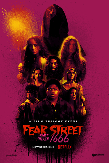  de Filme Rua do Medo: 1666 - Parte 3 (2021)