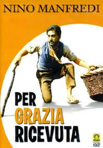 Por uma Graça Recebida (Per Grazia Ricevuta)