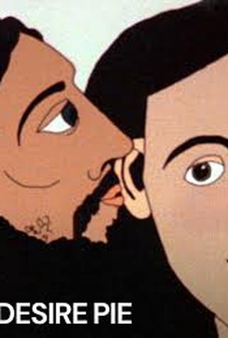 Poster 1 de Curta Desire Pie (1977)