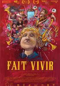 Fait Vivir (Fait Vivir)