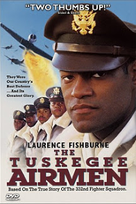 Prova de Fogo (The Tuskegee Airmen)