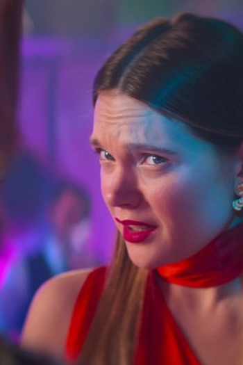 Poster de Episódio Odcinek 1 (2023)