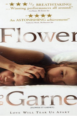 Conflitos em Família (Flower & Garnet)