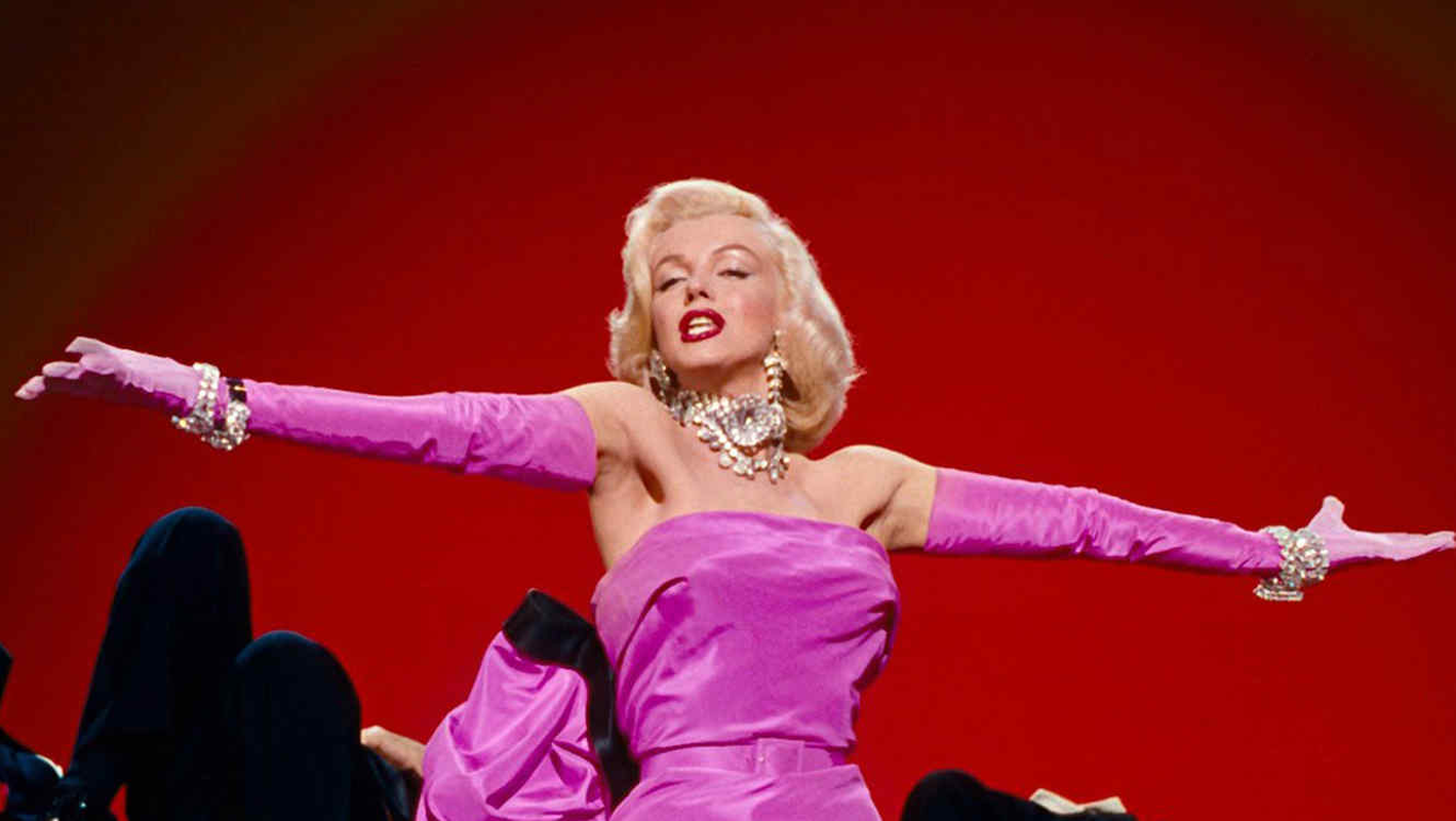 Marilyn Monroe - Foto 1