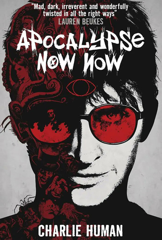 Poster 4 de Curta Apocalypse Now Now (2017)
