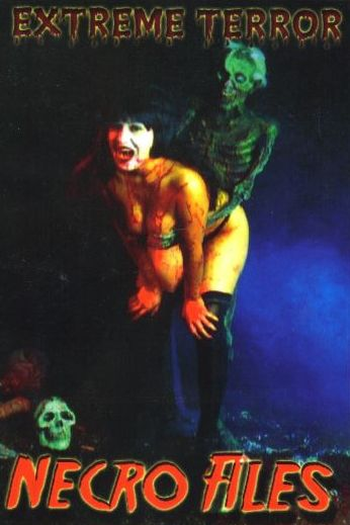  de Filme The Necro Files (1997)