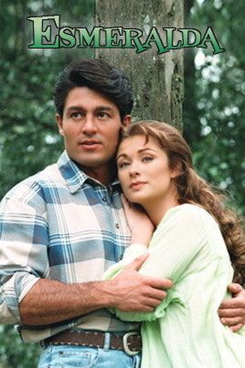  de TV Esmeralda (1997)