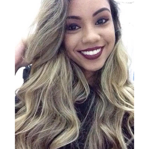 Foto de perfil de Mayara Lacerda