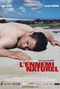 Inimigo Natural - Poster / Capa / Cartaz - Oficial 1
