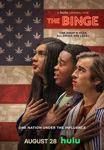 The Binge (The Binge)