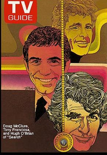 Controle Remoto (Search)