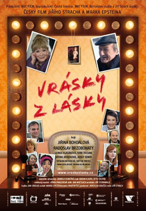 Vrásky z lásky (Vrásky z lásky)