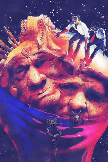  de Filme Kin-Dza-Dza (1986)