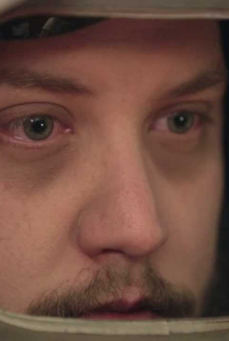 Poster 1 de Curta A Terra é Azul (2013)