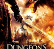 Dungeons & Dragons 3: O Livro Da Escuridão