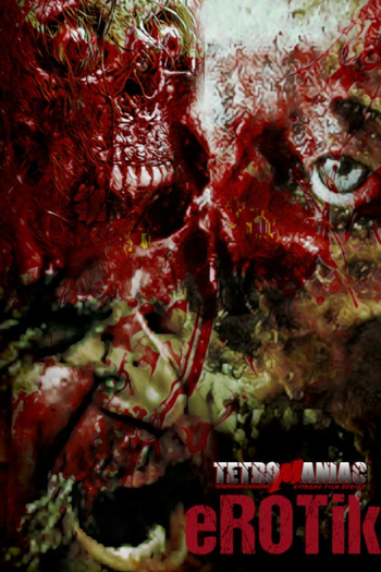  de Filme eROTik (2018)