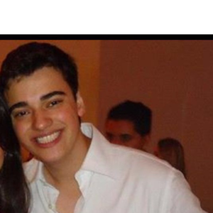 Foto de perfil de Caio Henrique Andrade Martins