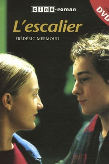 Poster de Curta A Escada (2003)