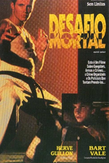 Desafio Mortal  (Mortal Contact)