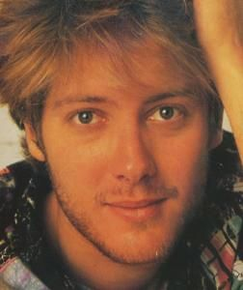 James Spader - Foto 2