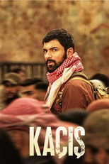 A Fuga  (1ª Temporada) (Kaçış)