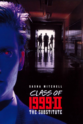  de Filme Os Donos do Amanhã: A Lição Final (1994)
