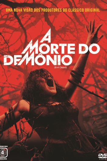  de Filme A Morte do Demônio (2013)