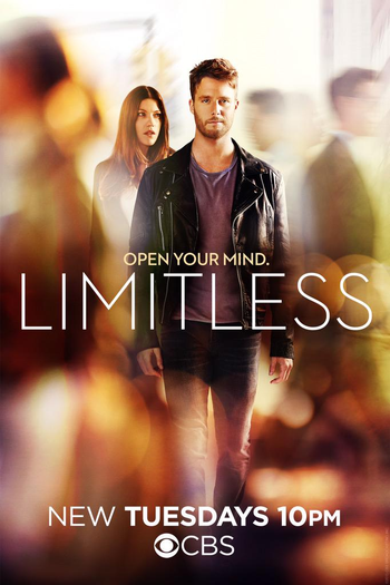  de Série Sem Limites (1ª Temporada) (2015)