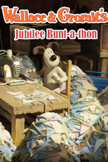 Wallace & Gromit’s Jubilee Bunt-a-thon (Wallace and Gromit’s Jubilee Bunt-a-thon)
