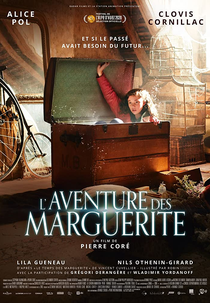Les temps des Marguerite (Les temps des Marguerite)