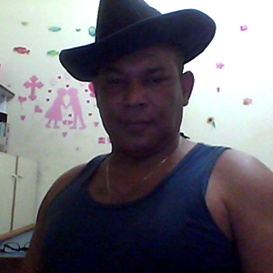 Foto de perfil de narciso guillherme da silva fi