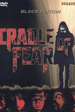 Poster 3 de Filme Nascido do Inferno (2001)