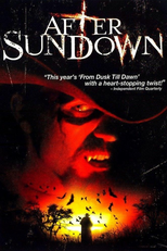 Medo da Noite (After Sundown)