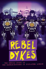 Rebel Dykes (Rebel Dykes)