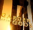 Grécia - Jardim dos Deuses