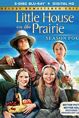Os Pioneiros (4ª Temporada) (Little House on the Prairie (Season 4))