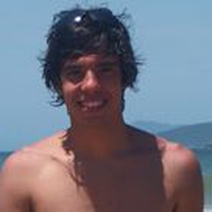 Foto de perfil de Marlon