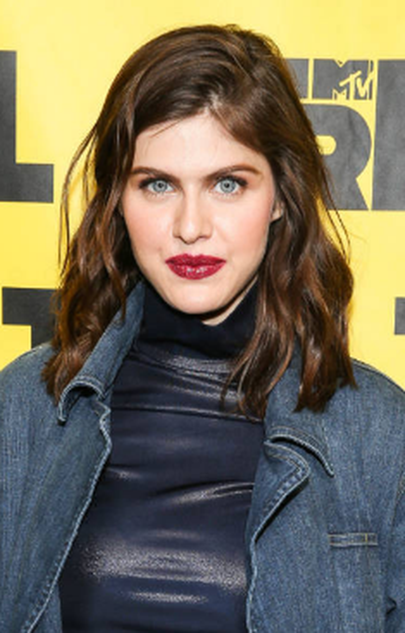 Alexandra Daddario - Foto 4