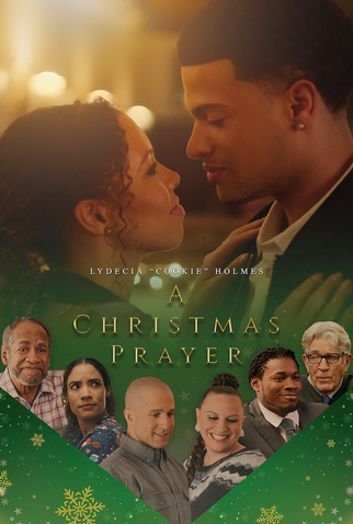 Poster 1 de Filme A Christmas Prayer (2025)