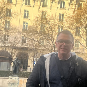 Foto de perfil de Marcos Glasner