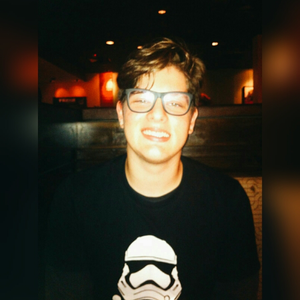 Foto de perfil de Breno