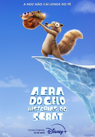 A Era do Gelo: Histórias do Scrat (Ice Age: Scrat Tales)