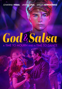 Terapia da Dança (God & Salsa)