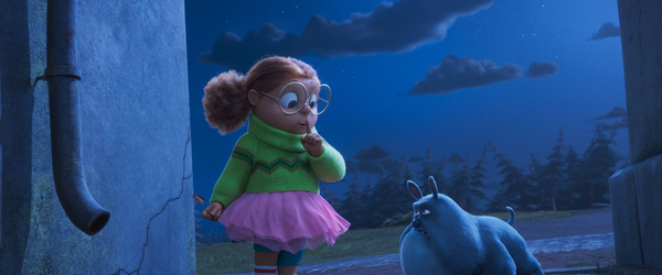 Animação "Frankie e os Monstros" ganha trailer