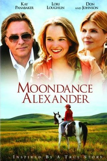  de Filme Moondance Alexander: Superando Limites (2007)