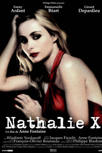  de Filme Nathalie X (None)